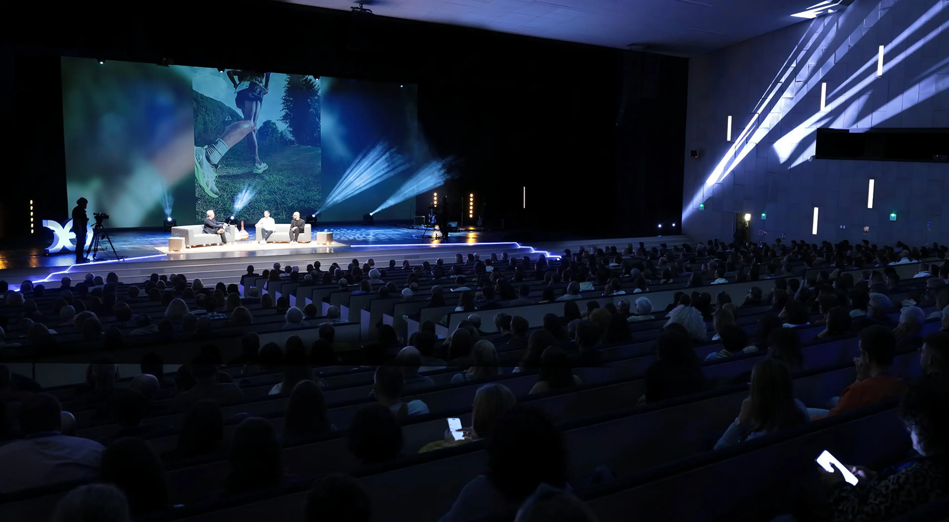 Imagen de portada del evento Sin Gluten Experience Day