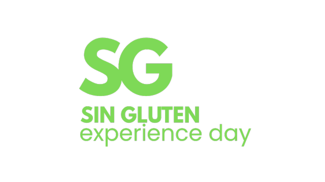 Sin Gluten Experience Day Logo